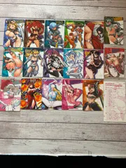 2025年最新】クイーンズブレイド カードの人気アイテム - メルカリ