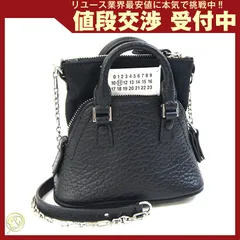  メゾンマルジェラ ショルダーバッグ 5AC クラシック