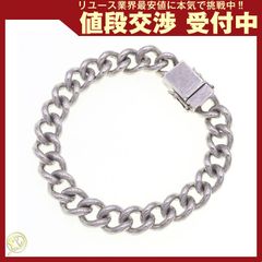 TOMWOOD トムウッド スリム ブレスレット M オキニス シルバー - メルカリ