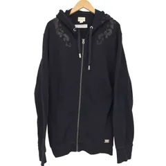 2025年最新】DIESEL レザー パーカーの人気アイテム - メルカリ