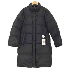 ユニクロ UNIQLO プレミアムダウンコート レディース JPN：XL 