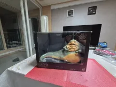 2026年最新】ジャバザハット フィギュアの人気アイテム - メルカリ