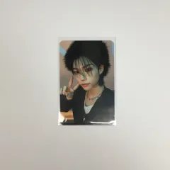 Stray Kids(ストレイキッズ・スキズ・SKZ) スキズ 5star 特典 フィリックス(FELIX・ヨンボク) ヨンボク トレカ アルバムトレカ