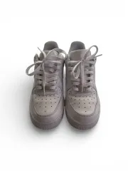 ナイキ エアフォース 1 '07 ロー 白