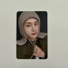 straykids スキズDOIT POP UP ラキドロ トレカ バンチャン