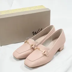 ☆箱付き・未使用品☆ オリエンタルトラフィック ビットローファー 35 サイズ