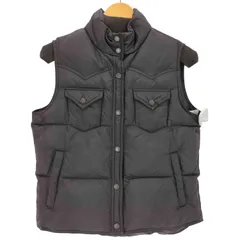 ラルフローレン RALPH LAUREN ダウンベスト レディース JPN：9号 