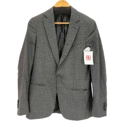 2025年最新】Salvatore Ferragamo メンズ テーラードジャケットの人気