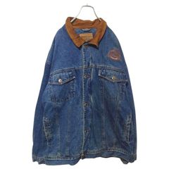 スワッガー デニムジャケット Gジャン - メルカリ