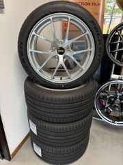 BBS CI-R 20インチ アウディ メルセデス フォルクスワーゲン - メルカリ