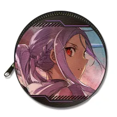 【人気商品】星なき夜のアリア -プログレッシブ- まるっとレザーケース ソードアート・オンライン ミト/C 劇場版 LEAN-S012-m09