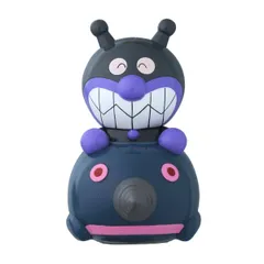 【新着商品】ほかほかピープー シリーズ 大集合! もぐりん ほかほかアンパンマン