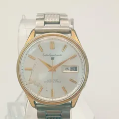 希少　美品稼働 ビンテージ時計6619-8230 美品稼働 ビンテージ時計6619-8230 2025年最新】Yahoo!オークション