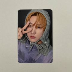 Stray Kids DO iT 韓国 POPUP ラキドロ W1 チャンビン - メルカリ