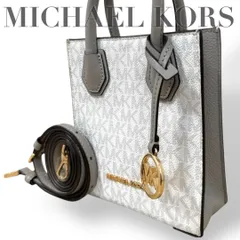 ★美品★MICHAELKORS　マイケルコース　ショルダーバッグ　ハンドバッグ　斜め掛け　2way ロゴ♯1550