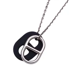 2025年最新】エルメス ネックレス オーマイヨンの人気アイテム - メルカリ