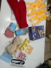 ユア(YOOA)用品 17種 新品 まとめ 1万円で出品