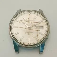 m*i様 セイコースポーツマチック5自動巻き腕時計 グレーダイヤル　(OH済み) 楽天市場】セイコー スポーツマチックの通販