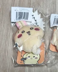 ちいかわ うさぎ COOGI(クージー) E賞 バッジ 一番くじ トゥがいっぱい 一番くじ