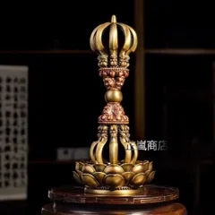 2026年最新】九鈷杵の人気アイテム - メルカリ