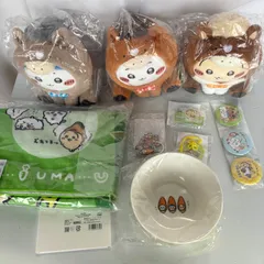 未使用 グレイ・パーカー・サービス ちいかわ ハッピーバッグ 2026 午年 限定アイテム 福袋 ちいかわマーケット