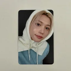 straykids スキズDOIT POP UP サウェ ラキドロ トレカ フィリックス