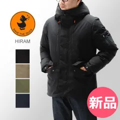 【新品】 セーブザダック SAVE THE DUCK ヒラム HIRAM メンズ ダウン ジャケット 中綿 エコダウン アウター コート セイブザダック セーブ ザ ダック ダウンジャケット P30810M 防 M [STD-90]