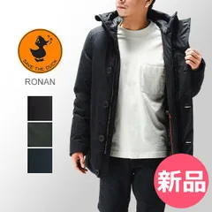 【新品】 セーブザダック SAVE THE DUCK ローナン RONAN メンズ ダウン ジャケット 中綿 エコダウン アウター コート セイブザダック セーブ ザ ダック ダウンジャケット P39340M  XL [STD-91]