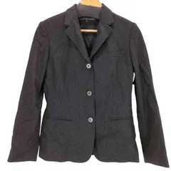 ラルフローレン アールエル RALPH RL LAUREN ウールテーラードジャケット レディース JPN：9号 