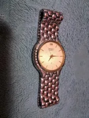 セイコー ヴィンテージ クオーツ レディース 時計