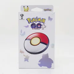 2026年最新】pokemon go plus 中古の人気アイテム - メルカリ