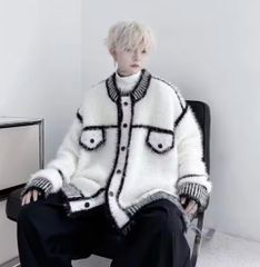 山中柔太朗 soccer'bugシリーズ mocomoco jacket - メルカリ