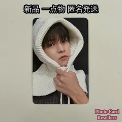 straykids スキズDOIT POP UP サウェ ラキドロ トレカ スンミン