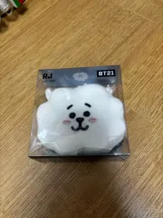 BT21 ぬいぐるみ
