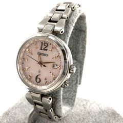 SEIKO CREDOR クレドール 6730-5850 QZ 14Kレディース SEIKO セイコー CREDOR クレドール 6730-5120 QZ YG/SS/革 14K