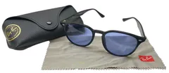【管理番号-SK】Rayban サングラス RB4259-F 601/80 53◻︎20 150 2N 中古