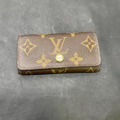 ルイヴィトン 　 モノグラム ミュルティクレ4 B25121172