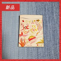 🔴新品未使用🔴 KATE SPADE ケイトスペード パスケース カードケース ホワイト K9791