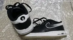 ナイキ エアフォース キッズ ロー コリン キャパニック 160