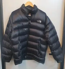 THE NORTH FACE ザノースフェイス гусиный пух ダウンジャケット 105