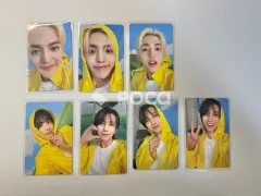 Seventeen ジョシュア セブチ SEVENTEENTH HEAVEN Carat Ver.