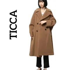 2025年最新】ティッカ テントコートの人気アイテム - メルカリ