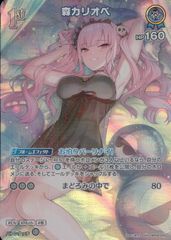 DM25RP1S7/S11 真気楼と誠偽感の決断（パーフェクト・ペテンシー