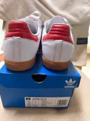 2026年最新】アディダス サンバゴルフの人気アイテム - メルカリ