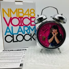 2026年最新】オリジナルボイス目覚まし時計の人気アイテム - メルカリ