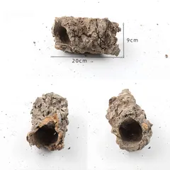 【特大】5本まとめて　バージンコルク　キャノン型 特大】5本まとめて バージンコルク キャノン型