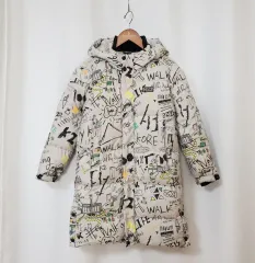 K2 キッズ グースダウン ダウン 140