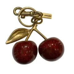 2025年最新】coach チャーム さくらんぼの人気アイテム - メルカリ