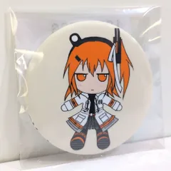 未開封 足立レイ ボーカロイド VOCALOID 正面 ズモモ 缶バッジ