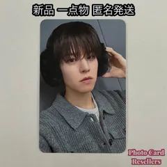 straykids スキズDOIT POP UP MD特典 ラキドロ トレカ スンミン